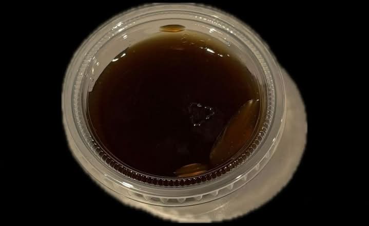 EEl Sauce