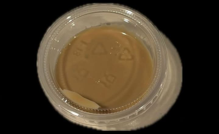 Japanese Sesame Sauce