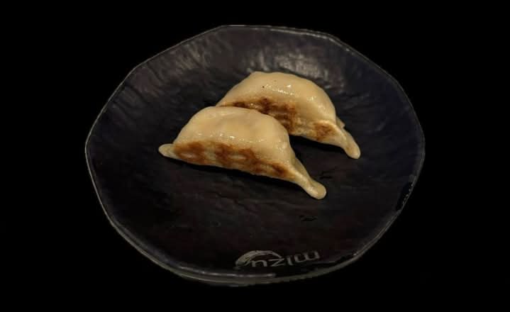 Gyoza Teriyaki( Chicken) (6pcs)