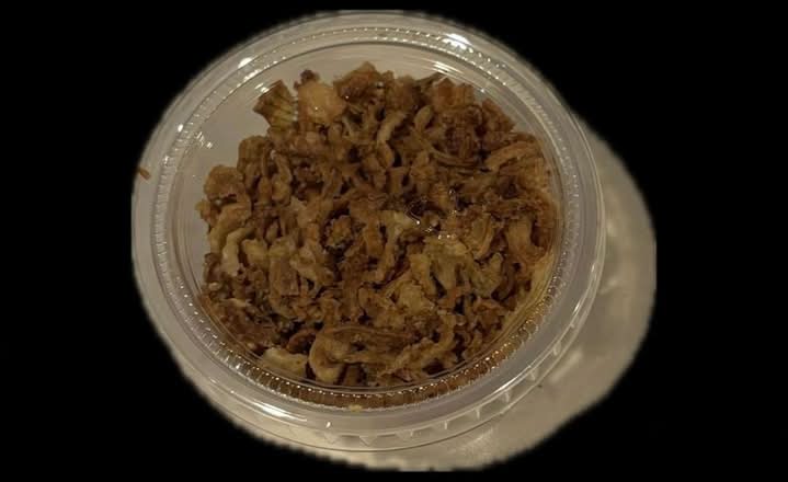 Crispy Onion