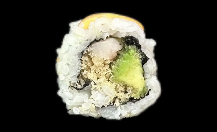 Spi Scallop Roll (6pcs)