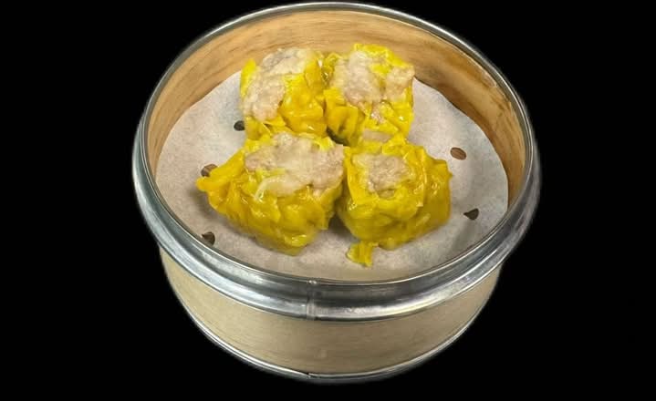 DS1.Siu Mai(4pcs)