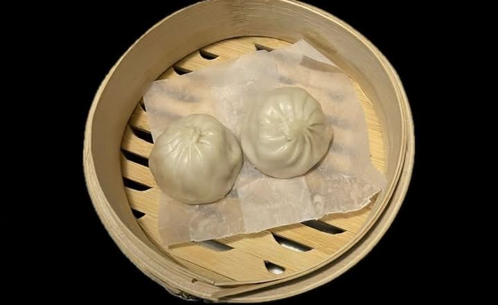Xiao Long Bao (4pcs)