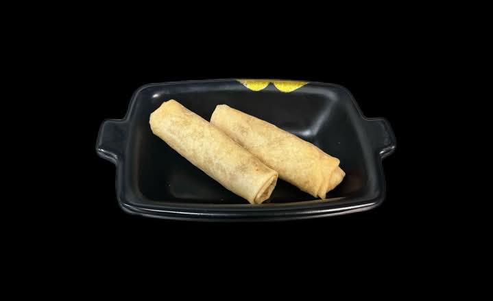 Spring Roll (4 pcs)