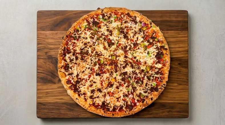 Beyond Veggie- Plant Based (16")