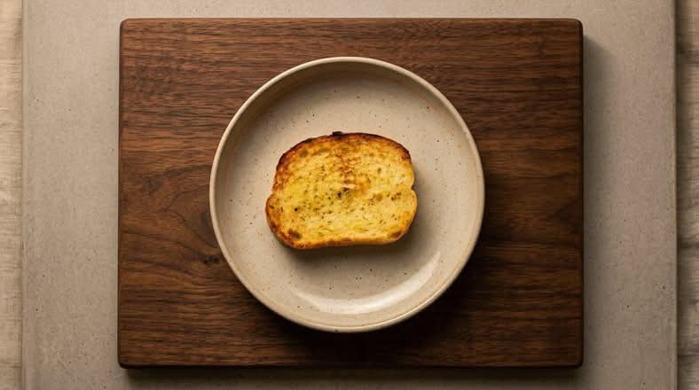 Garlic Toast