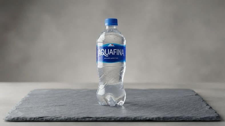 Aquafina Water (591 ml)