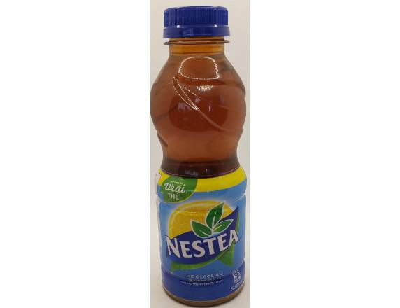 Iced tea Bottle 500ml