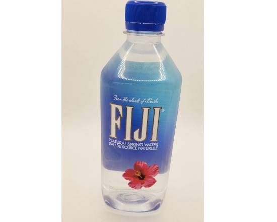 Fiji water 500ml