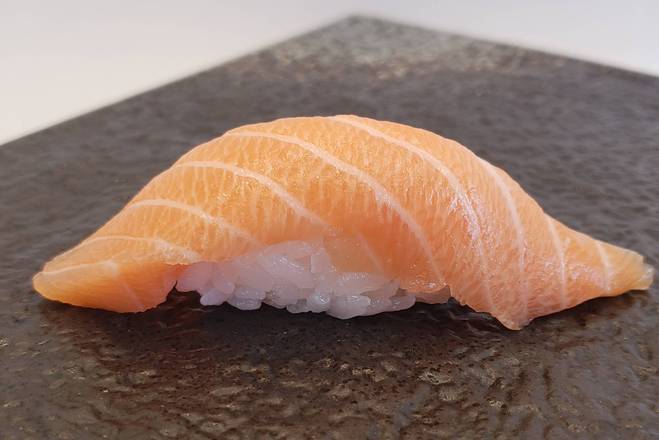 Salmon (Sake)