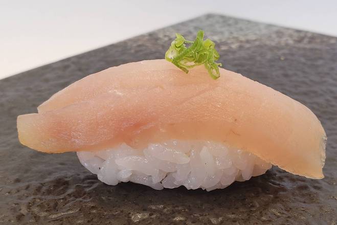 Albacore Tuna Shiro Maguro