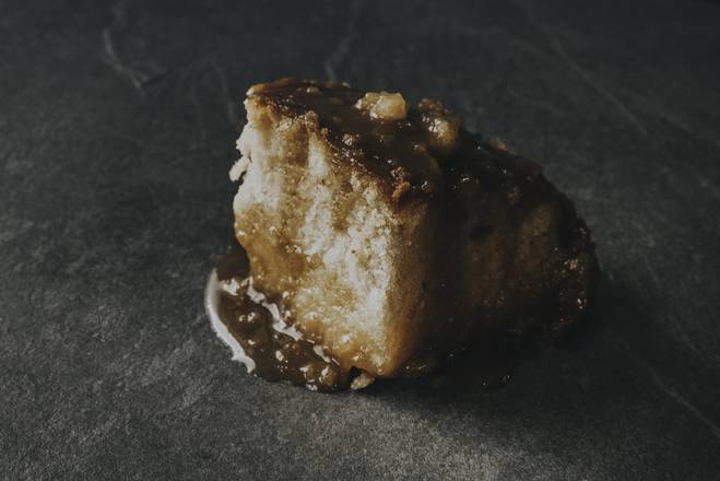 Pouding Chômeur Maison / Homemade Pouding Chômeur
