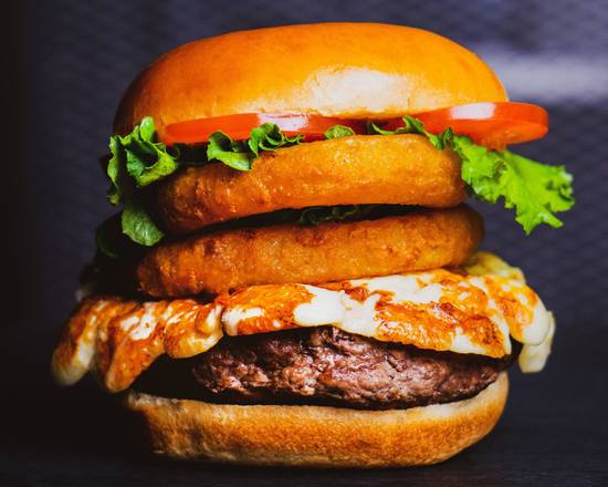Burger Inter / Inter Burger