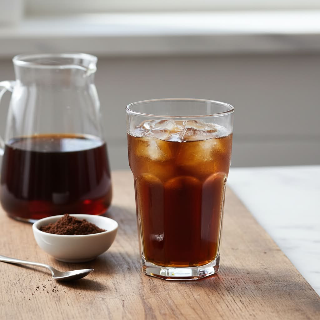 Cold Brew