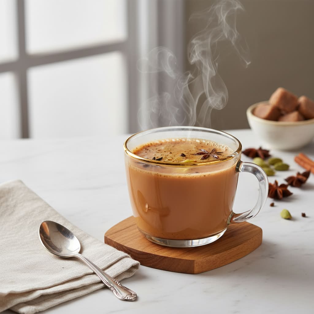 Masala Chai