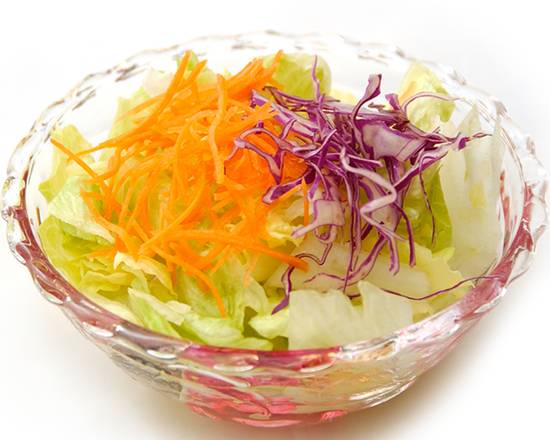 Salade Verte / Green Salad