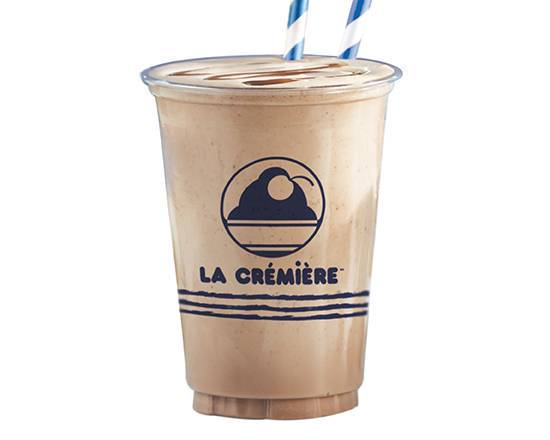 Lait fouetté / Milkshake