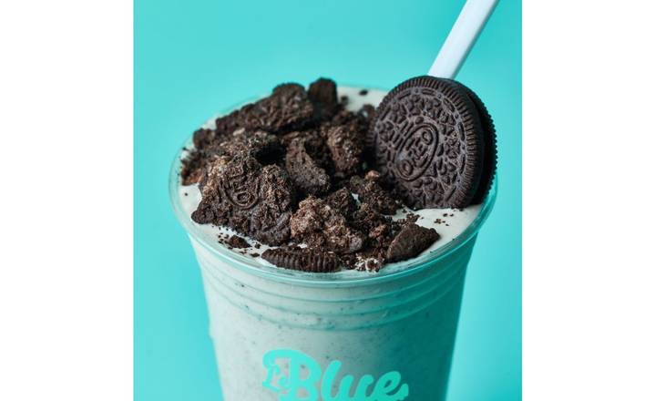 Tornade Oreo / Oreo Tornado
