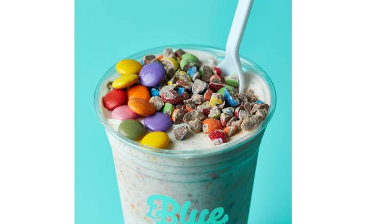 Tornade Smarties / Smarties Tornado