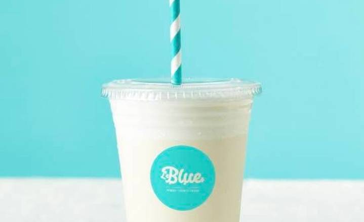 Lait frappé Érable / Maple Milkshake