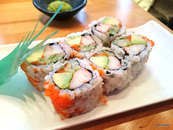 M1 California Roll (6pcs)
