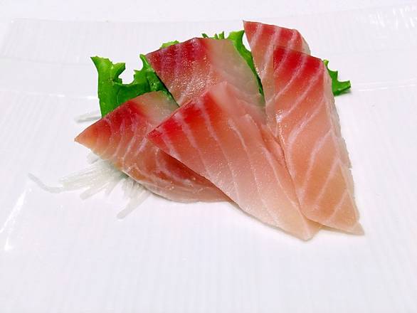 SA6 Snapper  Sashimi(5pcs）