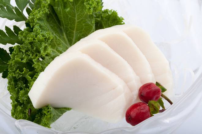 SA3 White tuna Sashimi(5pcs）