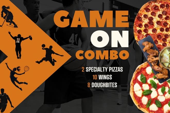 Game On Combo