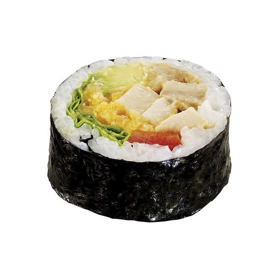 Sumomaki Grilled Chicken / Sumomaki Poulet grillé
