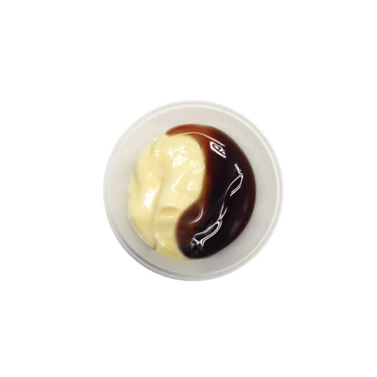 Yin Yang Sauce / Sauce Yin Yang
