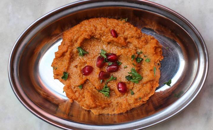 Muhammara Dip