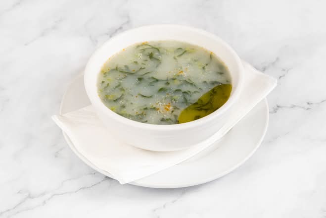 Home Made Daily Fresh Soup