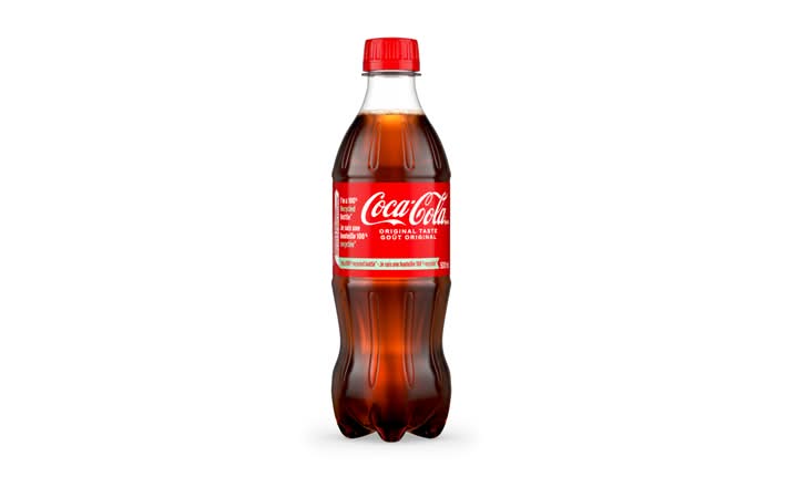 Coca-Cola