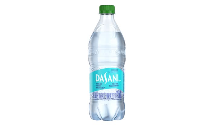 Eau Dasani