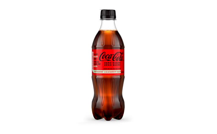 Coke zéro