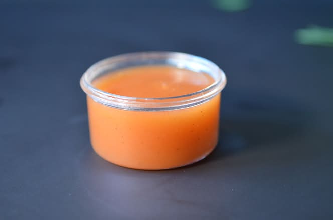 Sauce BBQ