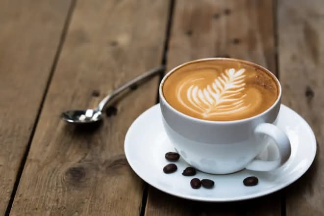Café