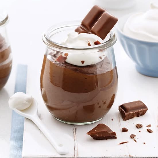 Chocolat
