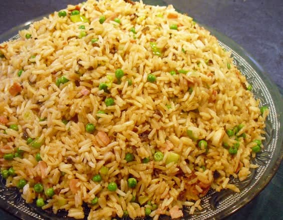 Riz Color
