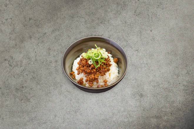 Mini Minced Meat
