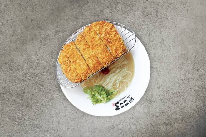 Katsu Ramen