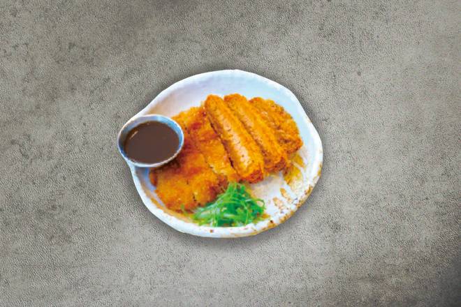 Tonkatsu