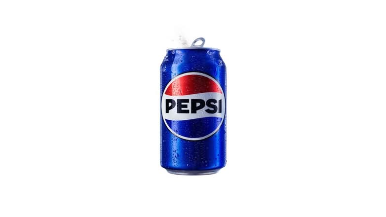 Canned Pop / Canned Pop