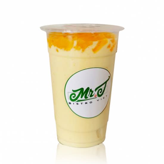 S01 - Smoothie Mangue/mango