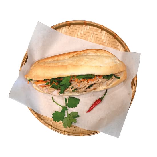 2 - Grilled Chicken /Poulet Grillé