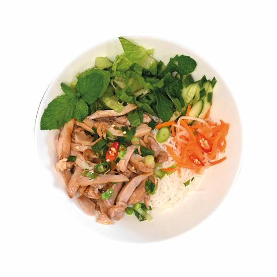 Bol Poulet Grillé