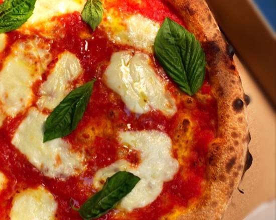 Margherita Pizza