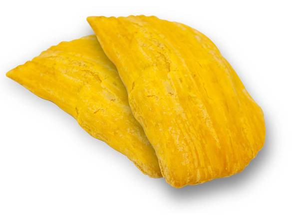 Jamaican Patty
