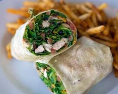 chicken club warp