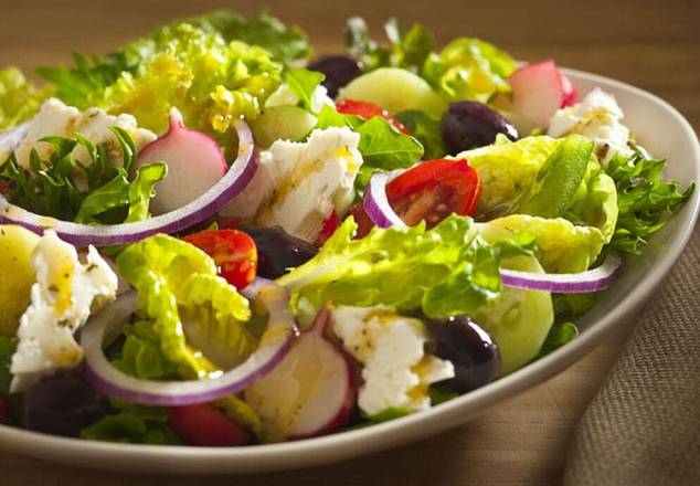 House Salad